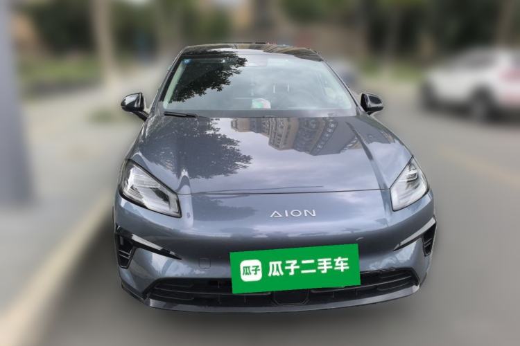 Used AION RT 2025 650 Zhijihao Edition Front