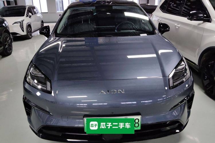 Used AION RT 2025 650 LiDAR Edition Front