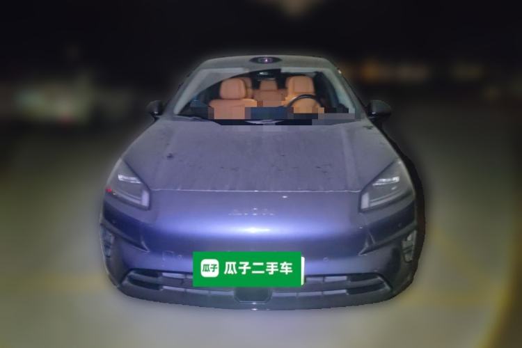 Used AION RT 2025 650 LiDAR Edition Front