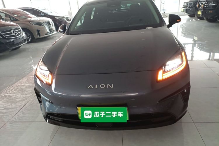 Used AION RT 2025 650 Zhijihao Edition Front