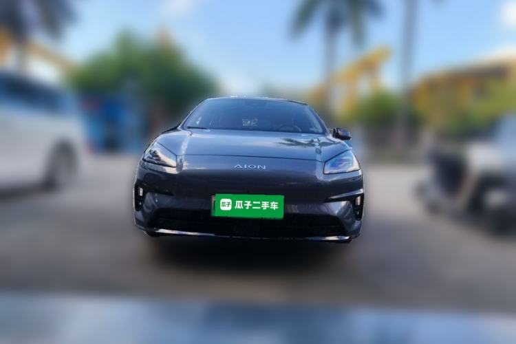 Used AION RT 2025 650 Smart Edition Front