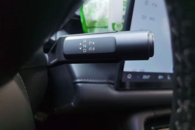 Used AION RT 2025 650 Zhijihao Edition Gear Lever