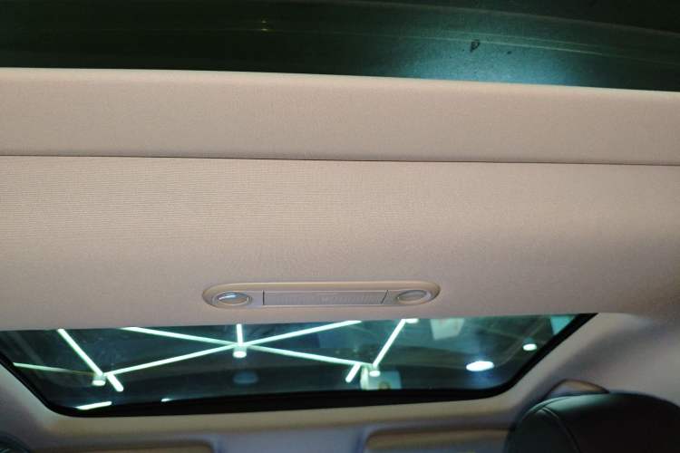 Used AION RT 2025 650 LiDAR Edition Headliner