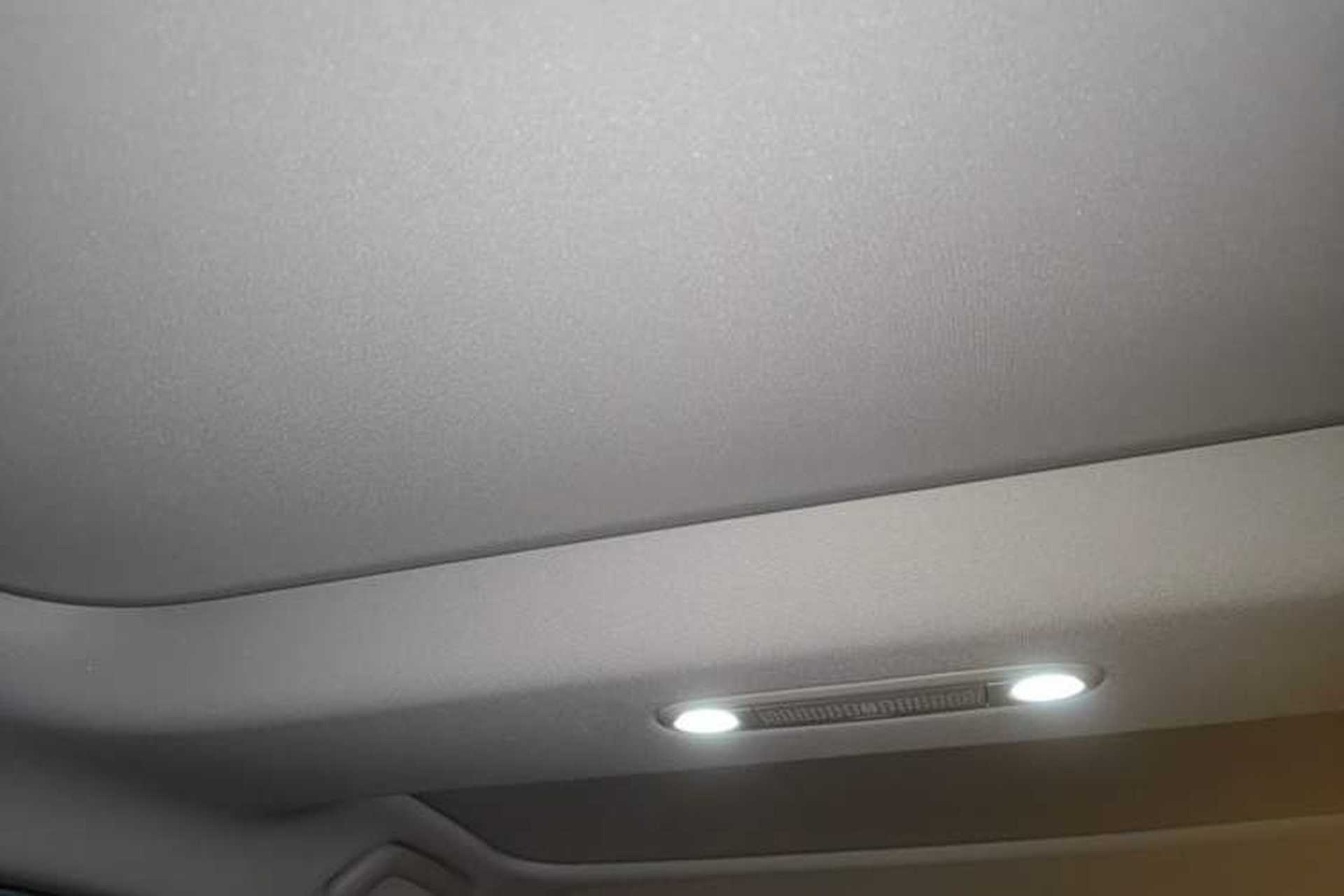 Used AION RT 2025 650 Zhijihao Edition Headliner