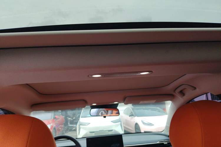 Used AION RT 2025 650 Zhijihao Edition Headliner