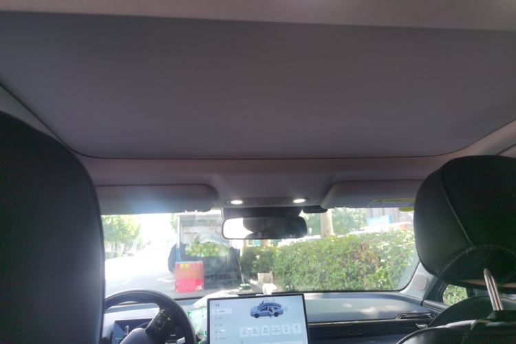 Used AION RT 2025 650 Zhijihao Edition Headliner