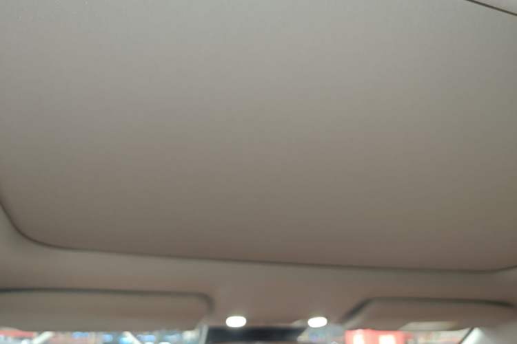 Used AION RT 2025 650 Zhijihao Edition Headliner