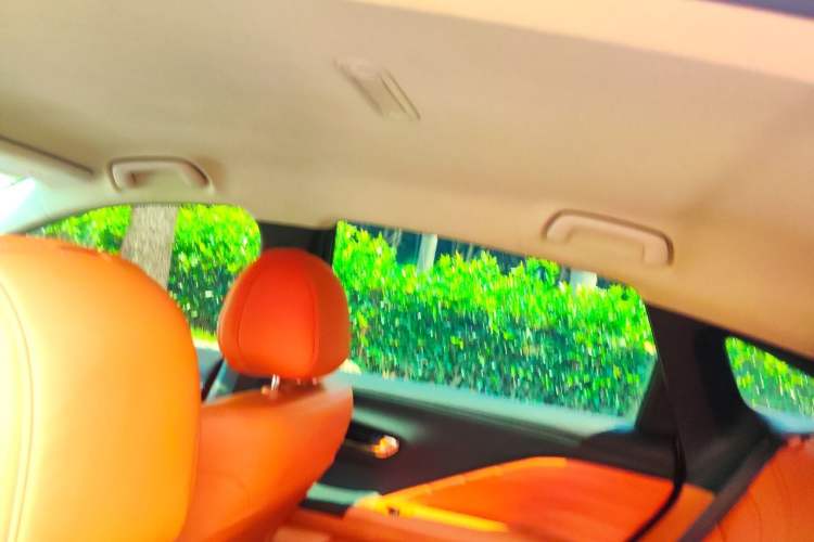 Used AION RT 2025 650 Smart Edition Headliner