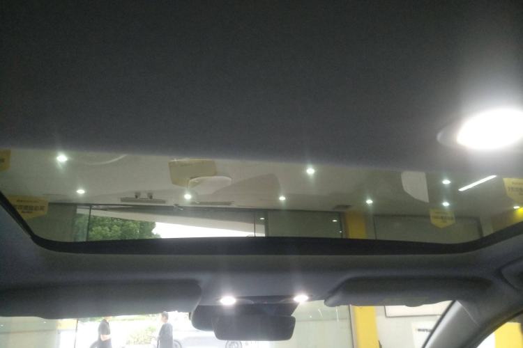 Used AION RT 2025 650 LiDAR Edition Headliner