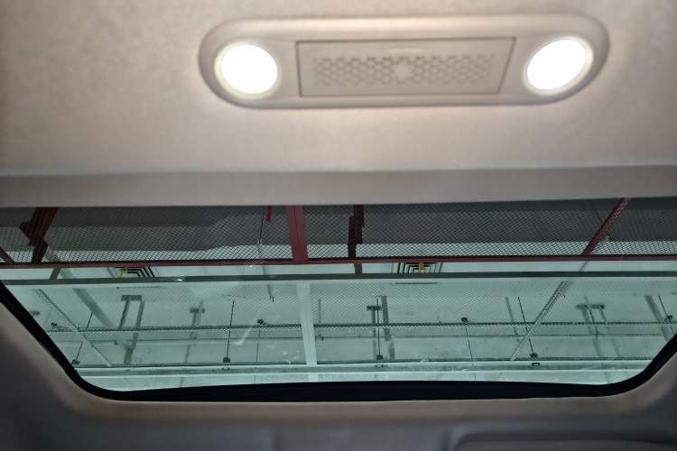 Used AION RT 2025 650 LiDAR Edition Headliner