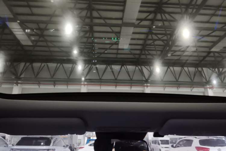 Used AION RT 2025 650 Zhijihao Edition Headliner