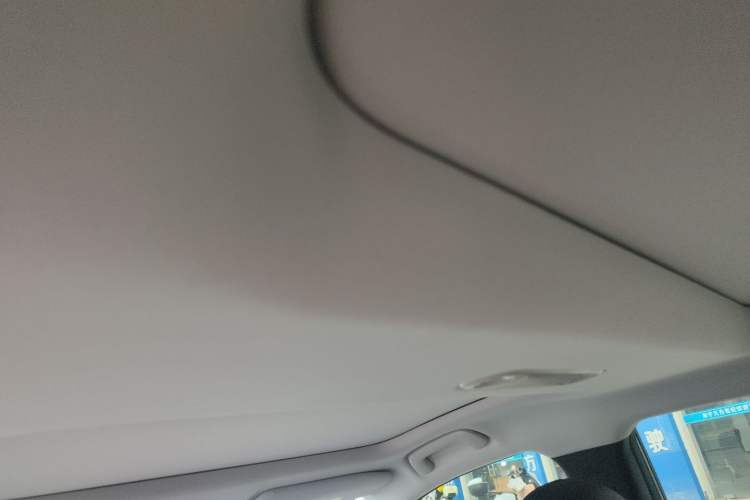 Used AION RT 2025 650 Zhijihao Edition Headliner