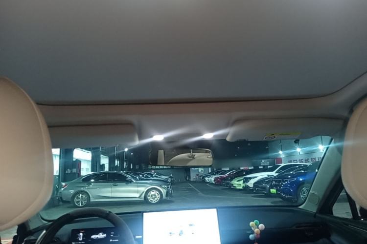 Used AION RT 2025 650 Zhijihao Edition Headliner