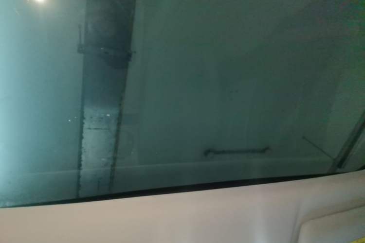 Used AION RT 2025 650 LiDAR Edition Headliner