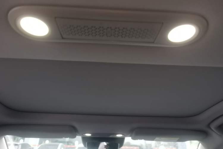 Used AION RT 2025 650 LiDAR Edition Headliner