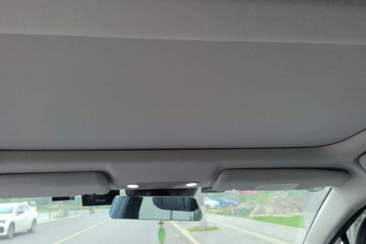 Used AION RT 2025 650 Zhijihao Edition Headliner
