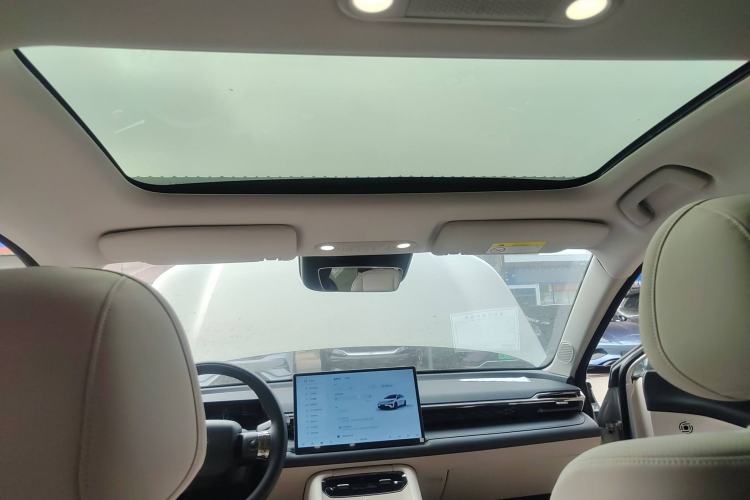 Used AION RT 2025 650 LiDAR Edition Headliner