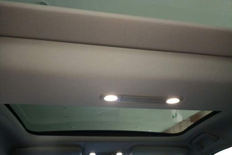 Used AION RT 2025 650 Zhijihao Edition Headliner