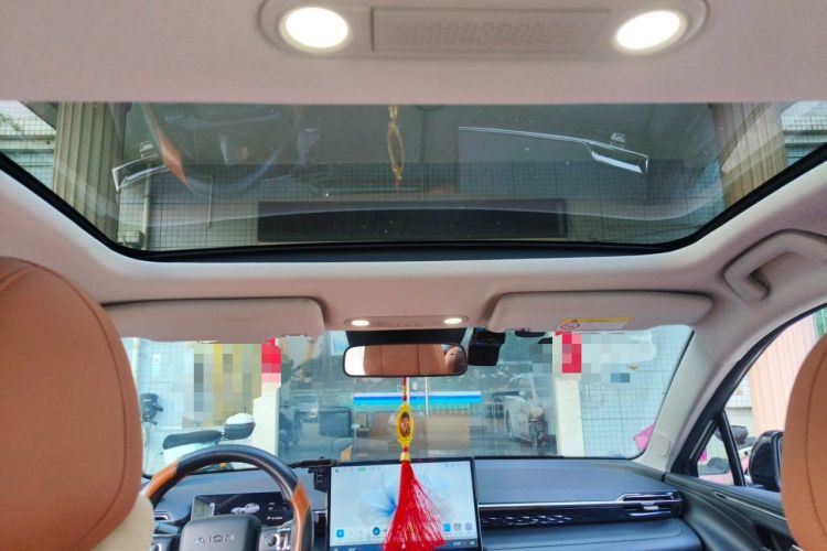 Used AION RT 2025 650 Smart Edition Headliner