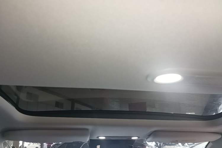 Used AION RT 2025 650 LiDAR Edition Headliner