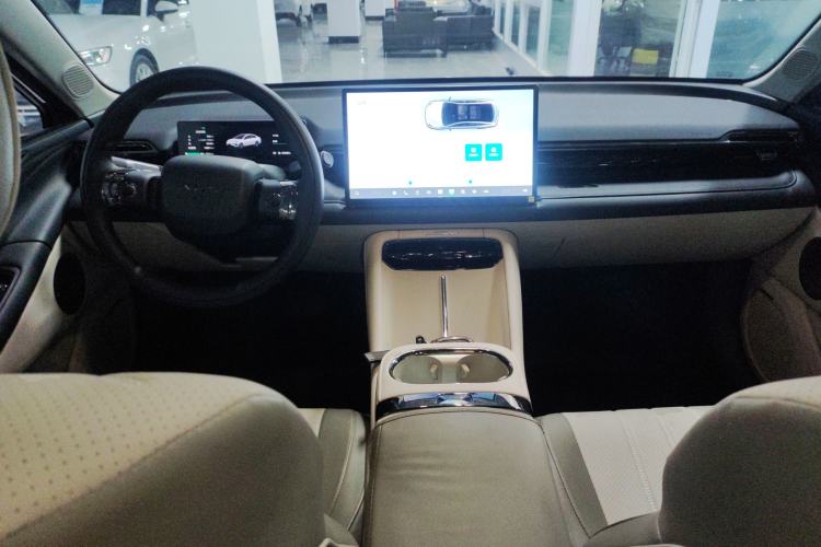 Used AION RT 2025 650 Zhijihao Edition Interior 2