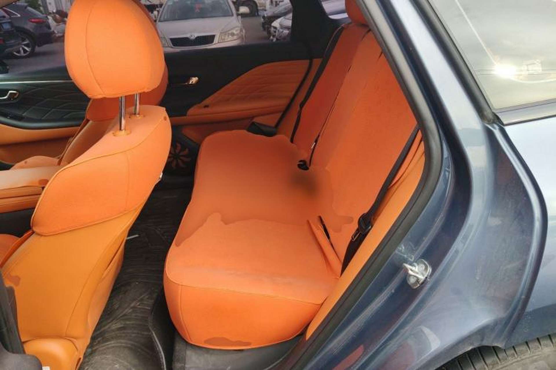 Used AION RT 2025 650 Zhijihao Edition Interior 4
