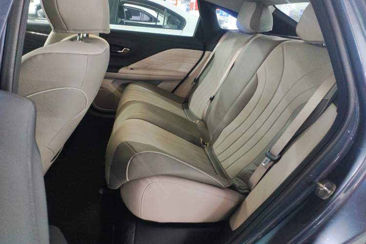 Used AION RT 2025 650 Zhijihao Edition Interior 4