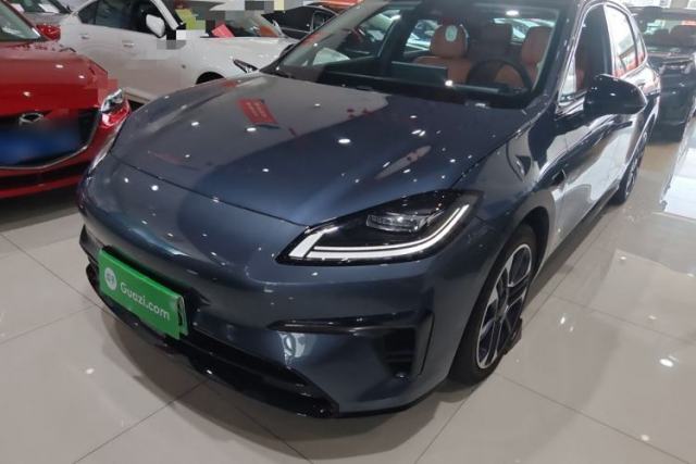 Used AION RT 2025 650 LiDAR Edition