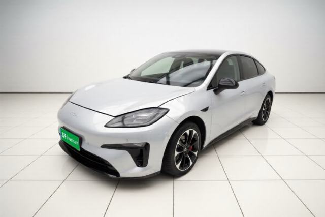 Used AION RT 2025 650 LiDAR Edition