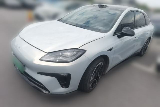 Used AION RT 2025 650 LiDAR Edition
