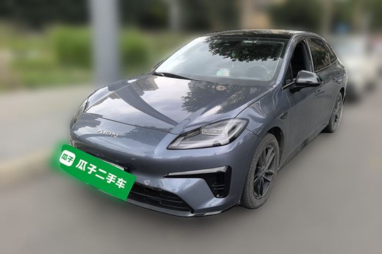Used AION RT 2025 650 Zhijihao Edition Guazi used car, China used car export, Used car for sale, Used  cars, Cheapest cars for sale, Electric vehicle, New energy car