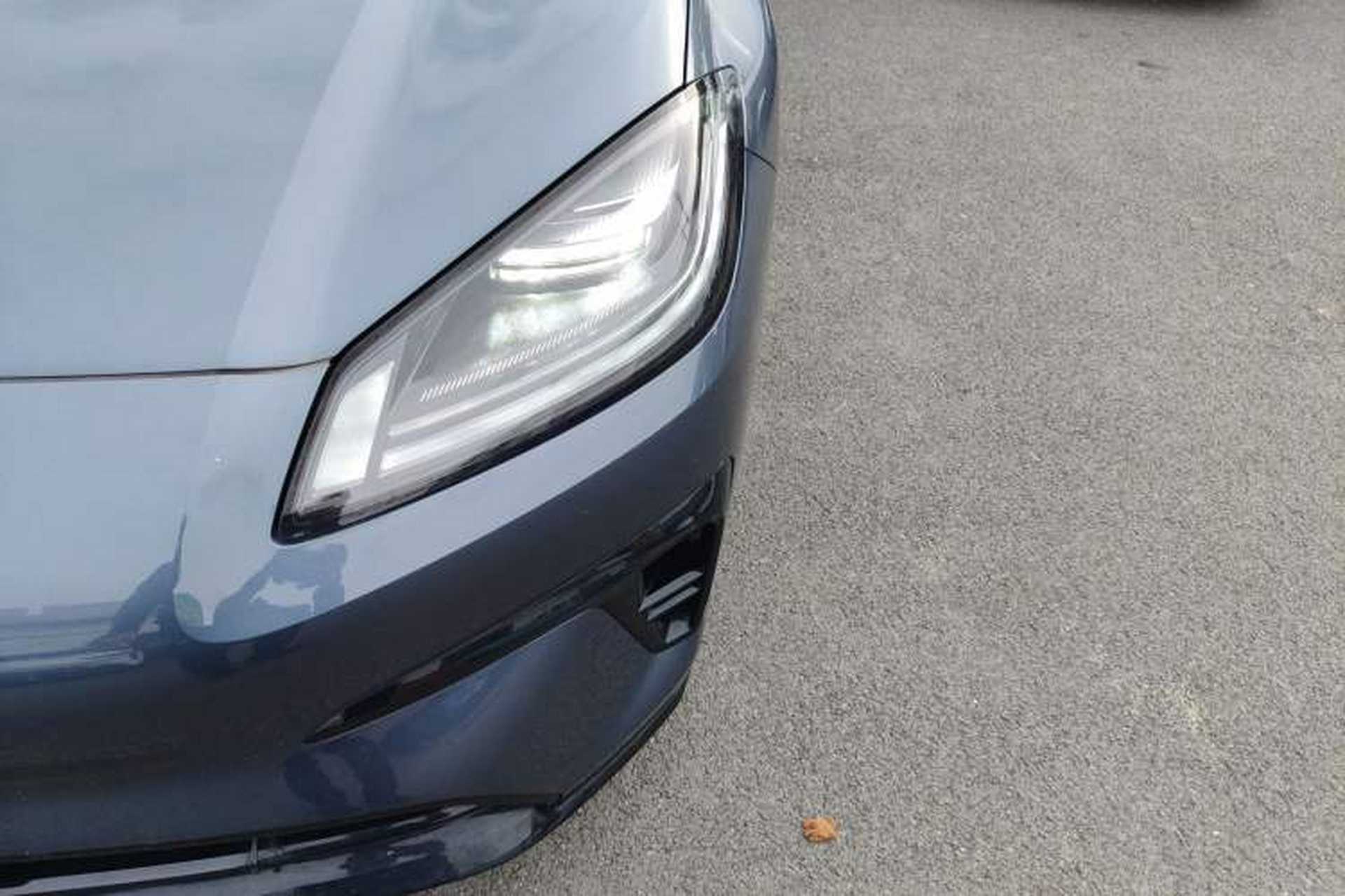 Used AION RT 2025 650 Zhijihao Edition Left Front Headlight