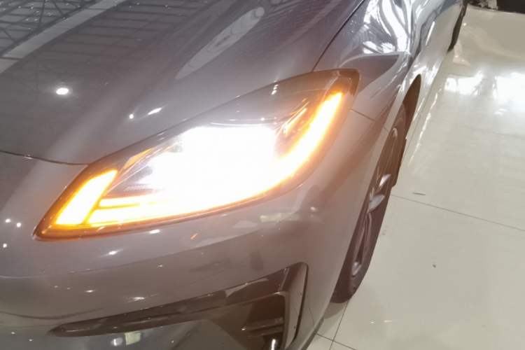 Used AION RT 2025 650 Zhijihao Edition Left Front Headlight