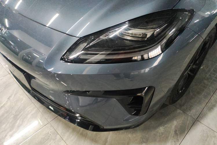 Used AION RT 2025 650 Zhijihao Edition Left Front Headlight
