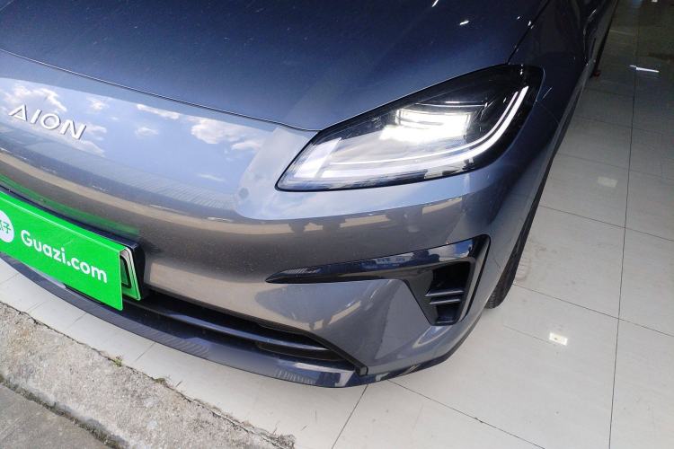 Used AION RT 2025 520 Smart Luxury Edition Left Front Headlight