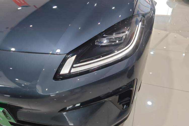 Used AION RT 2025 650 LiDAR Edition Left Front Headlight