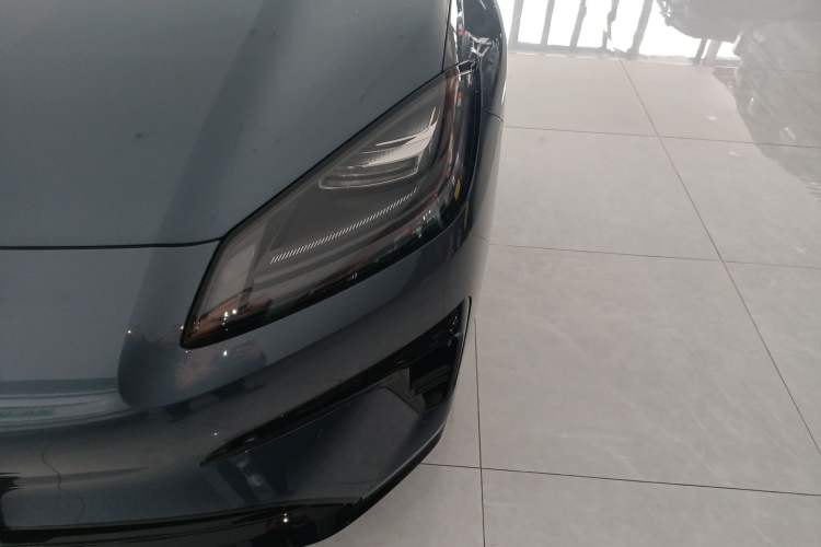 Used AION RT 2025 650 Zhijihao Edition Left Front Headlight
