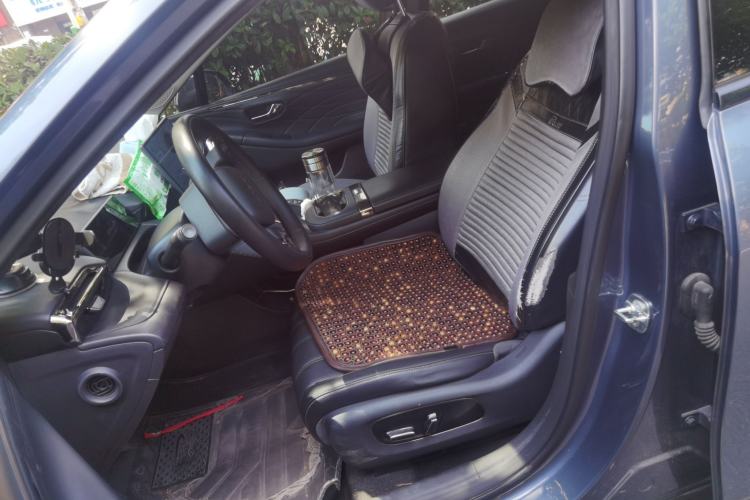 Used AION RT 2025 650 Zhijihao Edition Left Front Seat