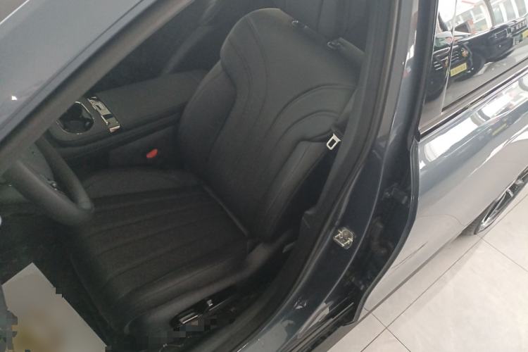 Used AION RT 2025 650 Zhijihao Edition Left Front Seat