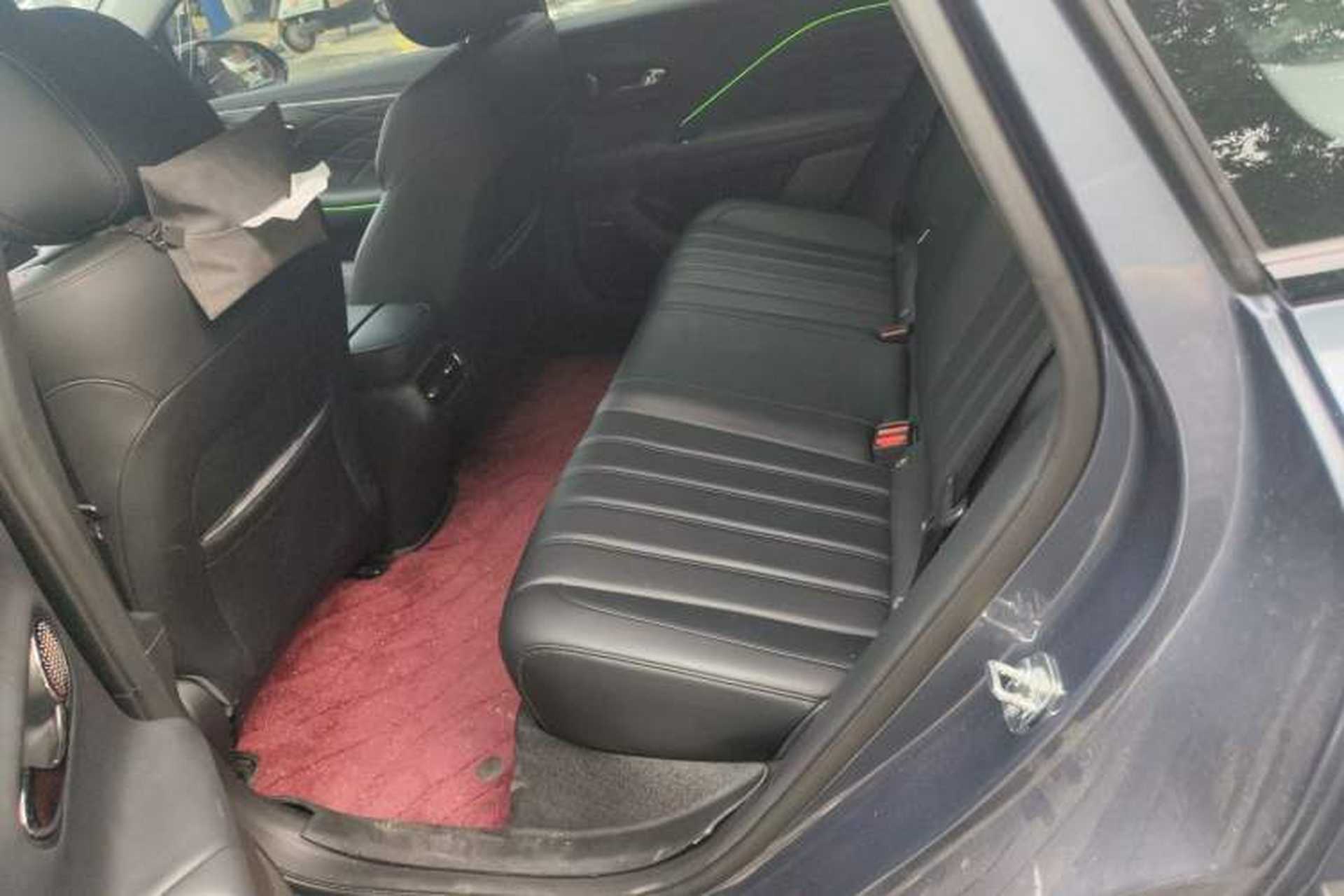 Used AION RT 2025 650 Zhijihao Edition Left Rear Seat