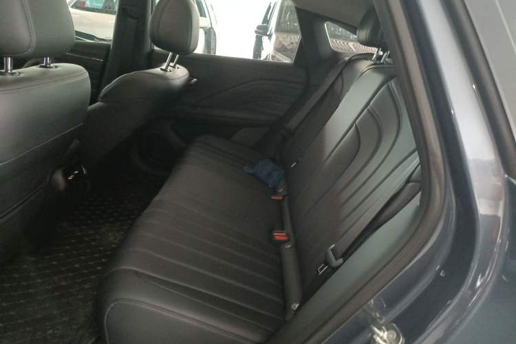 Used AION RT 2025 650 Zhijihao Edition Left Rear Seat