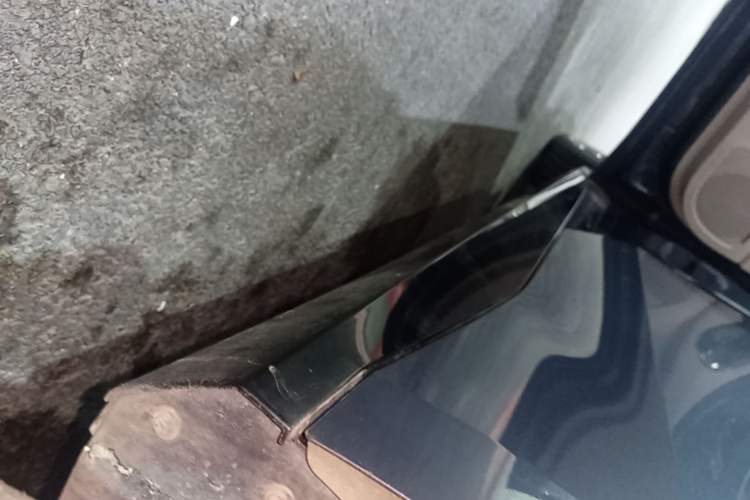 Used AION RT 2025 650 Zhijihao Edition Left Side Sill