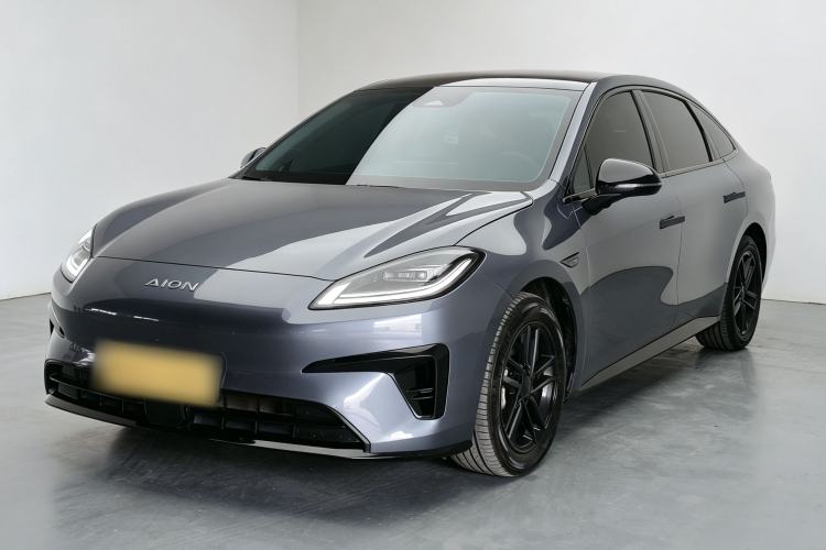 AION RT 2025 520 Smart Luxury Edition