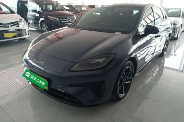 Used AION RT 2025 650 Zhijihao Edition