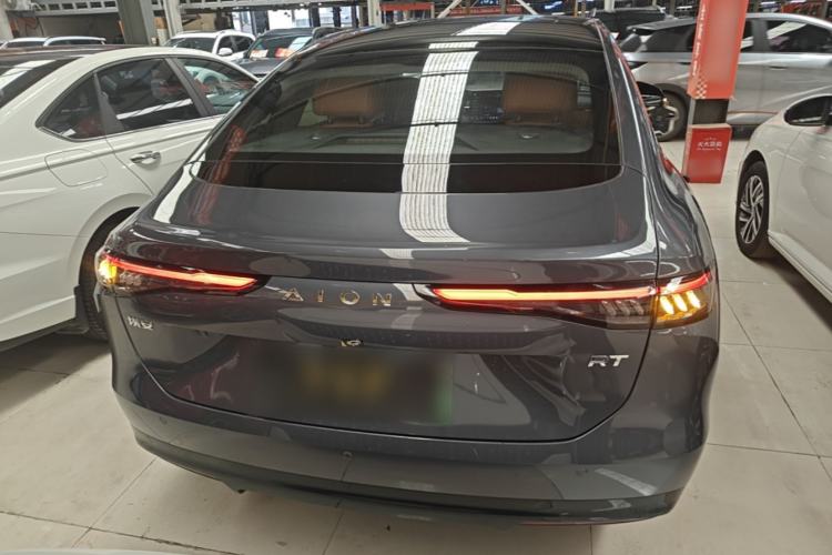 Used AION RT 2025 650 Zhijihao Edition Rear
