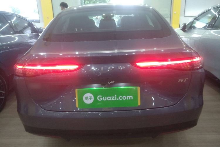 Used AION RT 2025 650 LiDAR Edition Rear