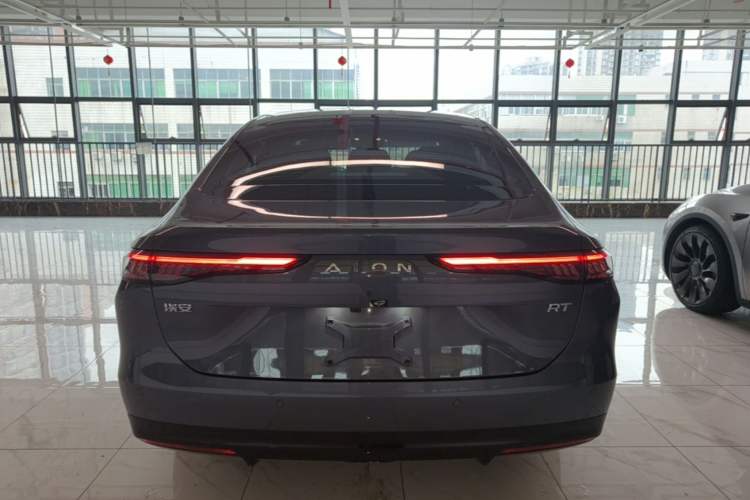 Used AION RT 2025 650 LiDAR Edition Rear