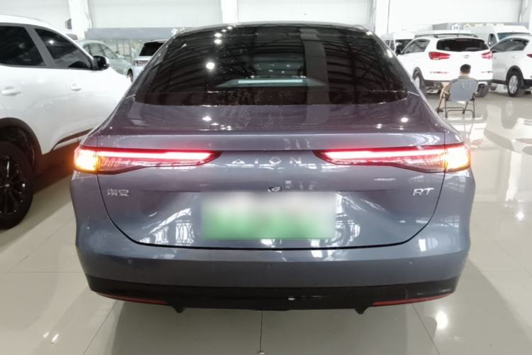 Used AION RT 2025 650 Zhijihao Edition Rear