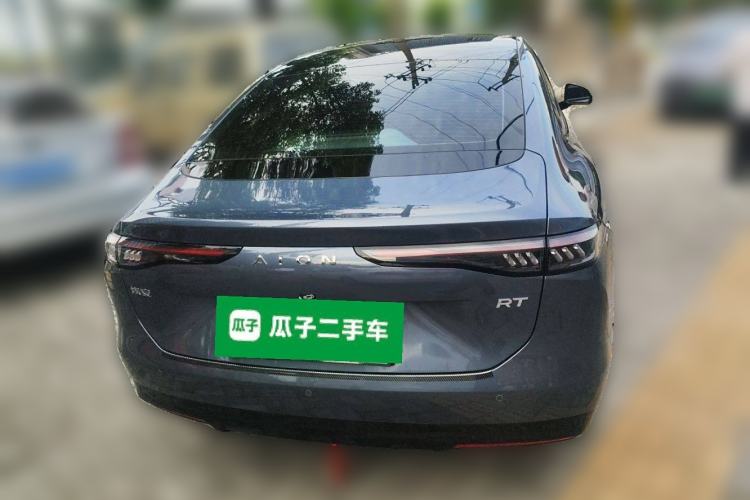 Used AION RT 2025 650 Zhijihao Edition Rear