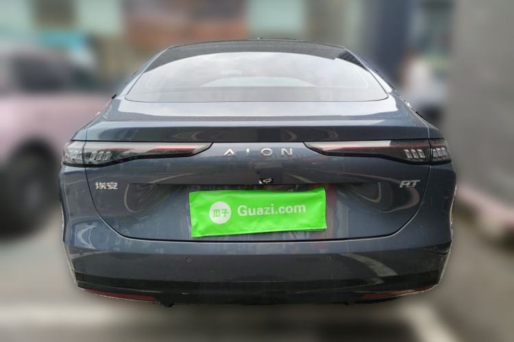Used AION RT 2025 650 LiDAR Edition Rear